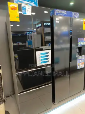 Refrigerators