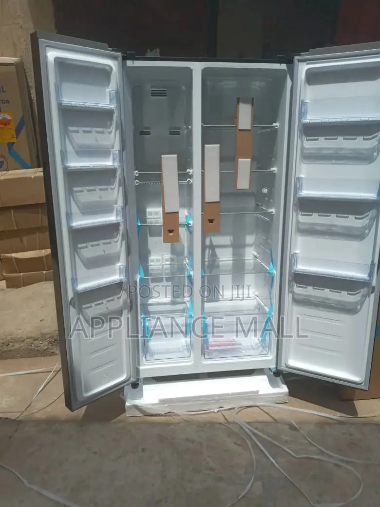 Refrigerators