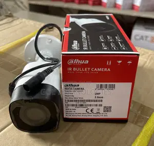 Dahua 2mp (1080p) Analog Camera Bullet