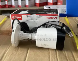 Dahua 2mp (1080p) Analog Camera Bullet