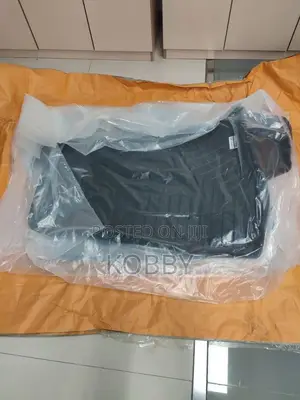 Honda Cr-v 2017-2022 Trunk Mat Tpe