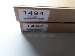Original Macbook Battery For A1494 A1398 15 Inches 2013 2014