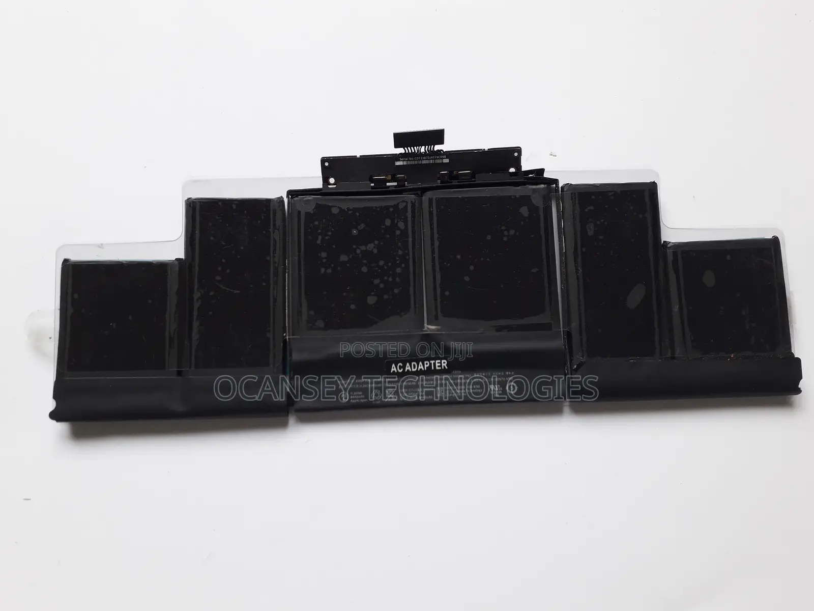Original Macbook Battery For A1494 A1398 15 Inches 2013 2014