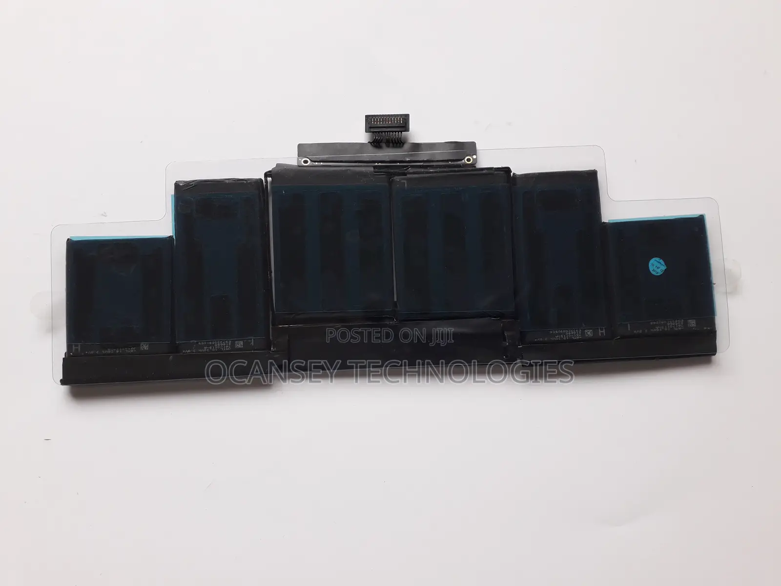 Original Macbook Battery For A1494 A1398 15 Inches 2013 2014
