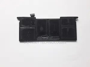 Original Macbook Air Battery for A1495/A1406/A1465