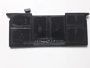 Original Macbook Air Battery for A1495/A1406/A1465