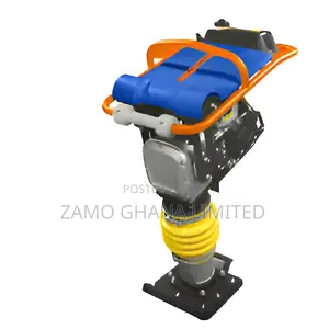 Gasoline Tamping Rammer - Wta1a80