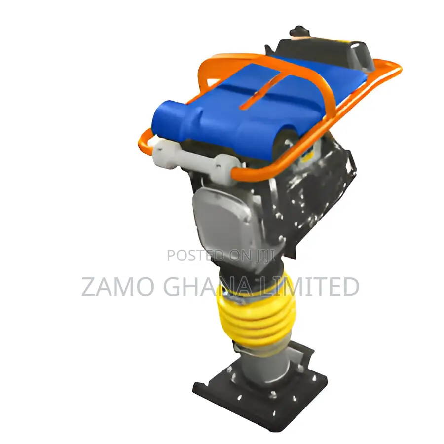 Gasoline Tamping Rammer - Wta1a80