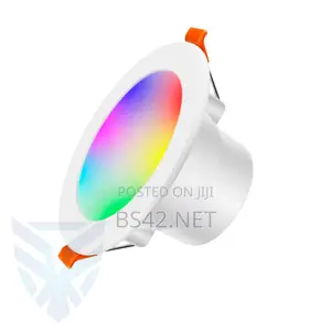 Smart LED Downlight