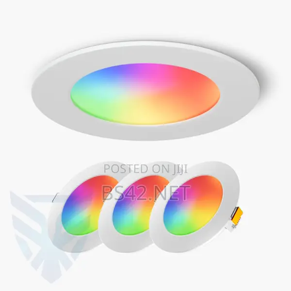 Smart LED Downlight