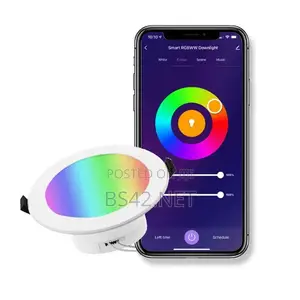 Smart LED Downlight