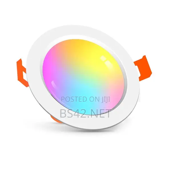 Smart LED Downlight