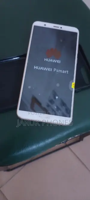 Huawei P Smart 64 GB Gold