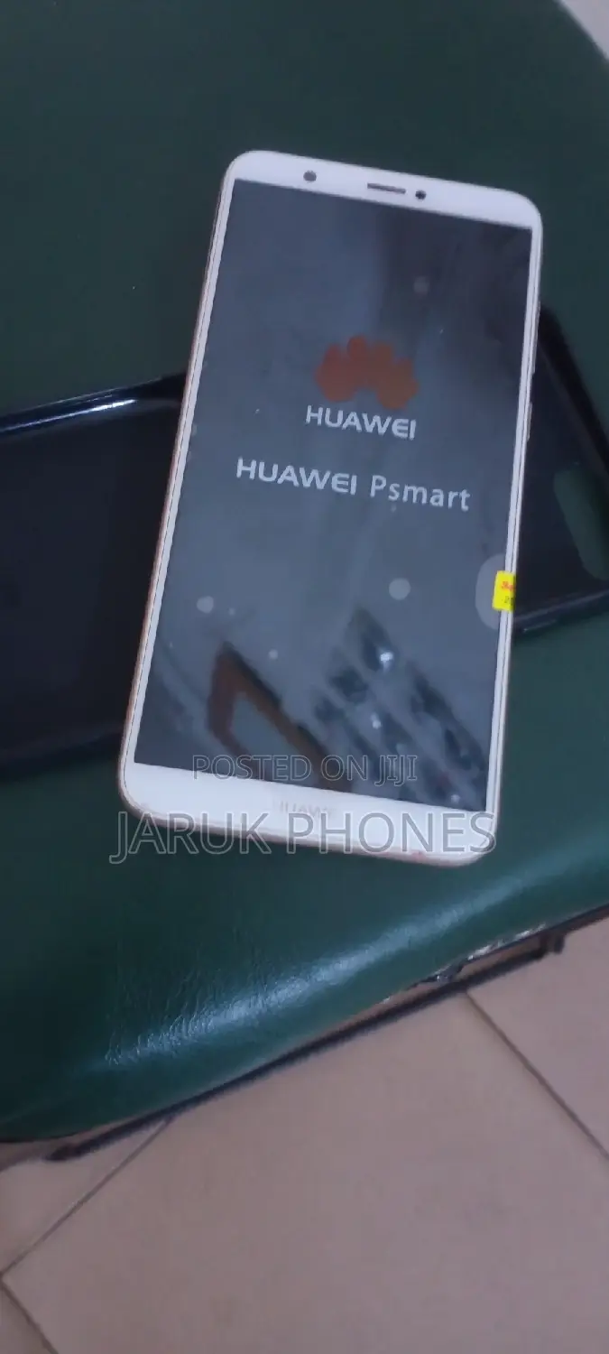 Huawei P Smart 64 GB Gold