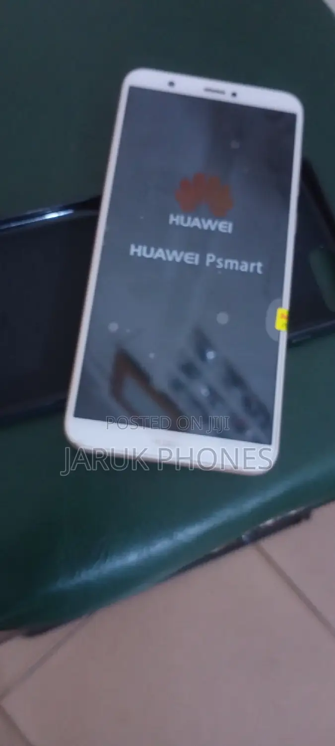 Huawei P Smart 64 GB Gold