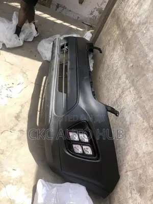 Kia Sorento 2016 2017 2018 Front Bumper