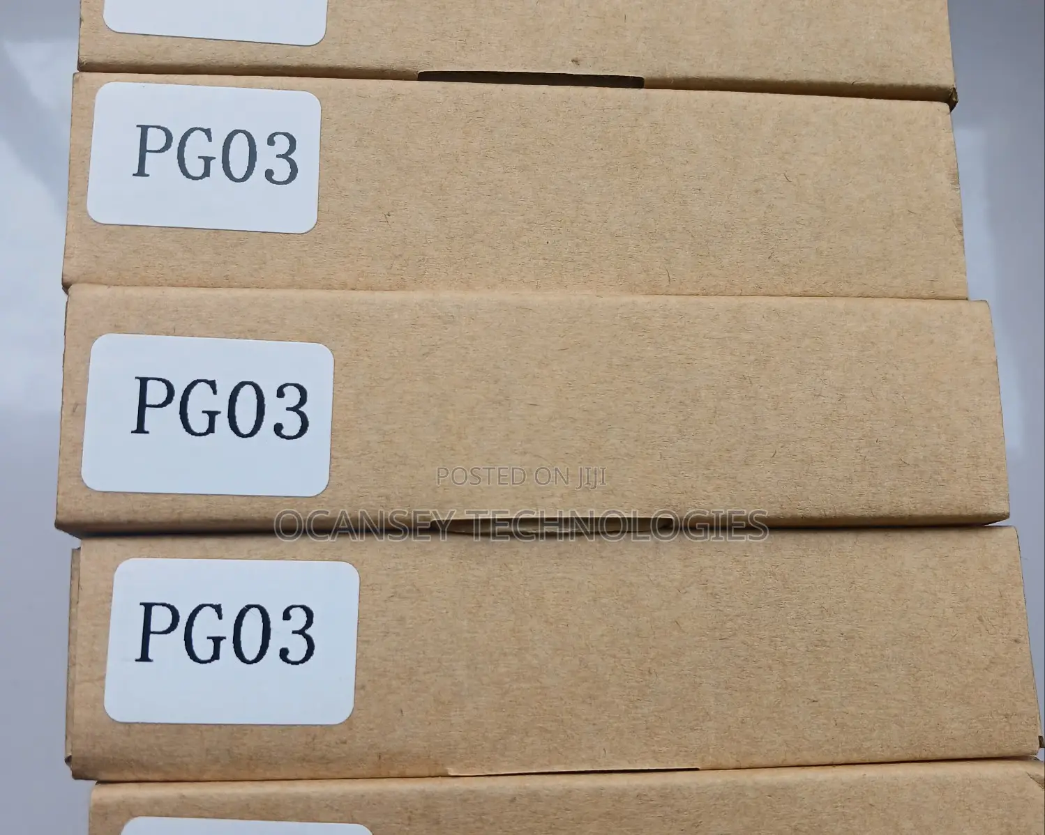Original Hp Pg03xl Battery for Hp Pavilion Gaming 15-Dk