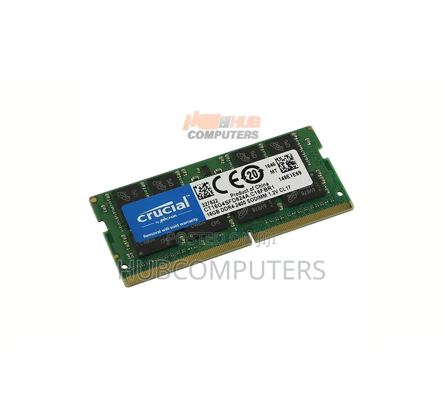 Ddr4 16gb Laptop Ram