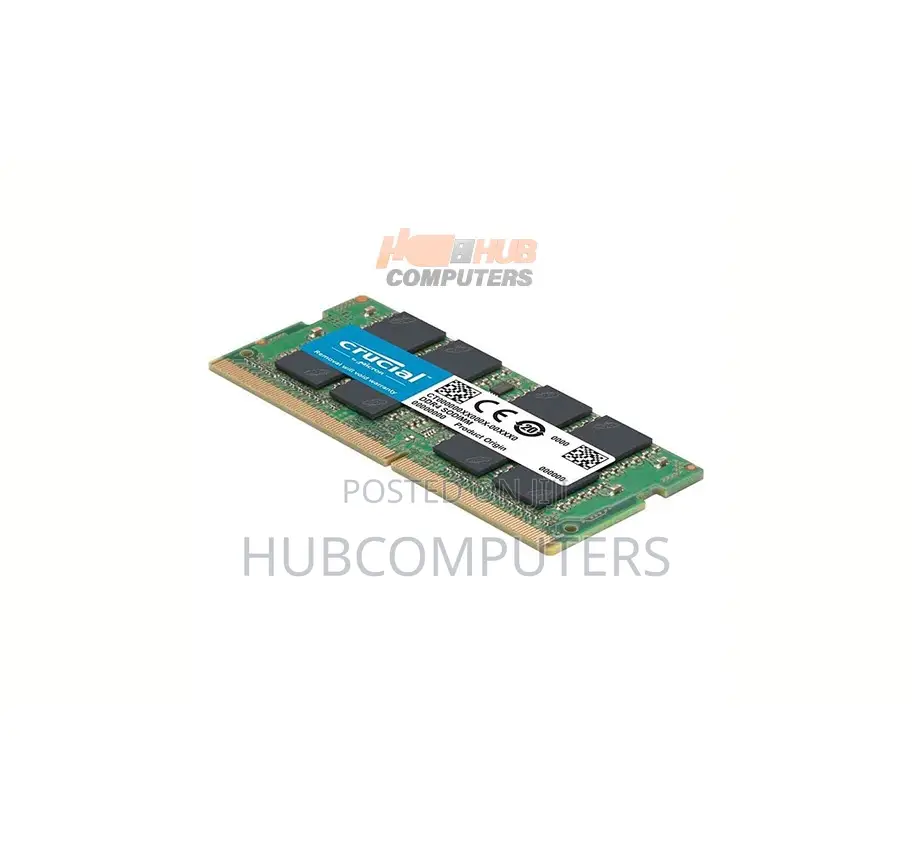 Ddr4 16gb Laptop Ram