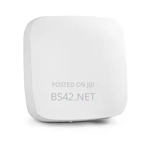 Wired Smart Gateway Hub