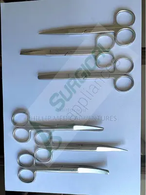Mayor Scissors