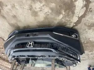 Honda Civic Front Cut 2016 2017 2018 2019 2020 2021