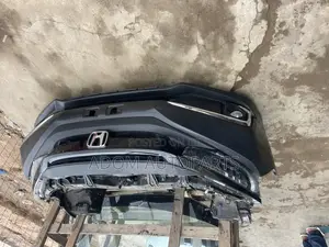 Honda Civic Front Cut 2016 2017 2018 2019 2020 2021