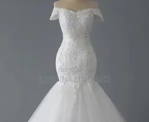 Wedding Gown