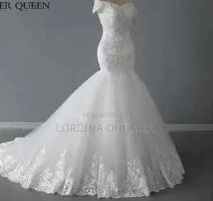 Wedding Gown