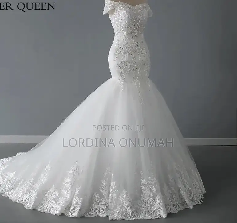 Wedding Gown