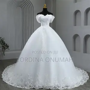 Wedding Gown