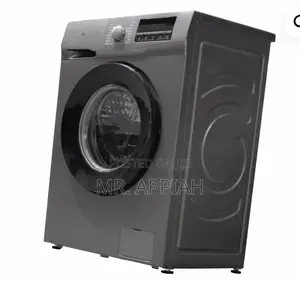 Quality TCL 9kg Front Loading Washing Machine P609FL(Gray).