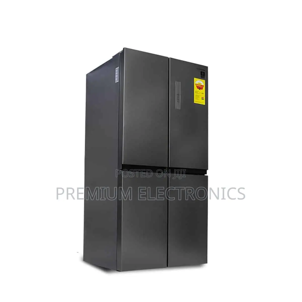 Featured Samsung 468ltr Refrigerators 4 Doors French Door