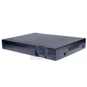 8 Channels H.264 Poe NVR