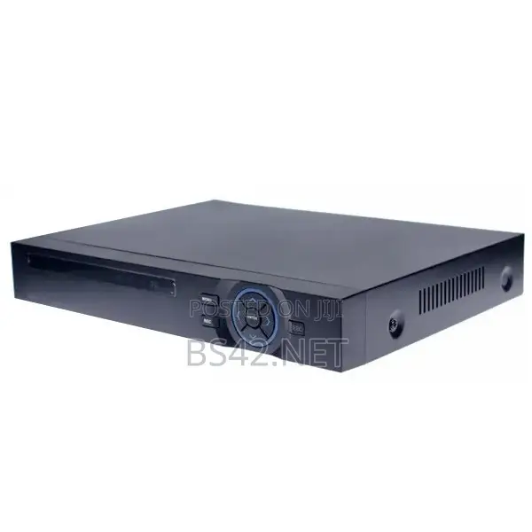 8 Channels H.264 Poe NVR