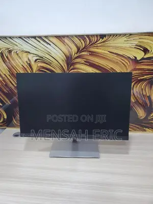 24" Hp E24 G4 Ips Monitor