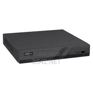 8 Channel Poe Port NVR