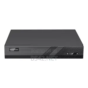 8 Channel Poe Port NVR