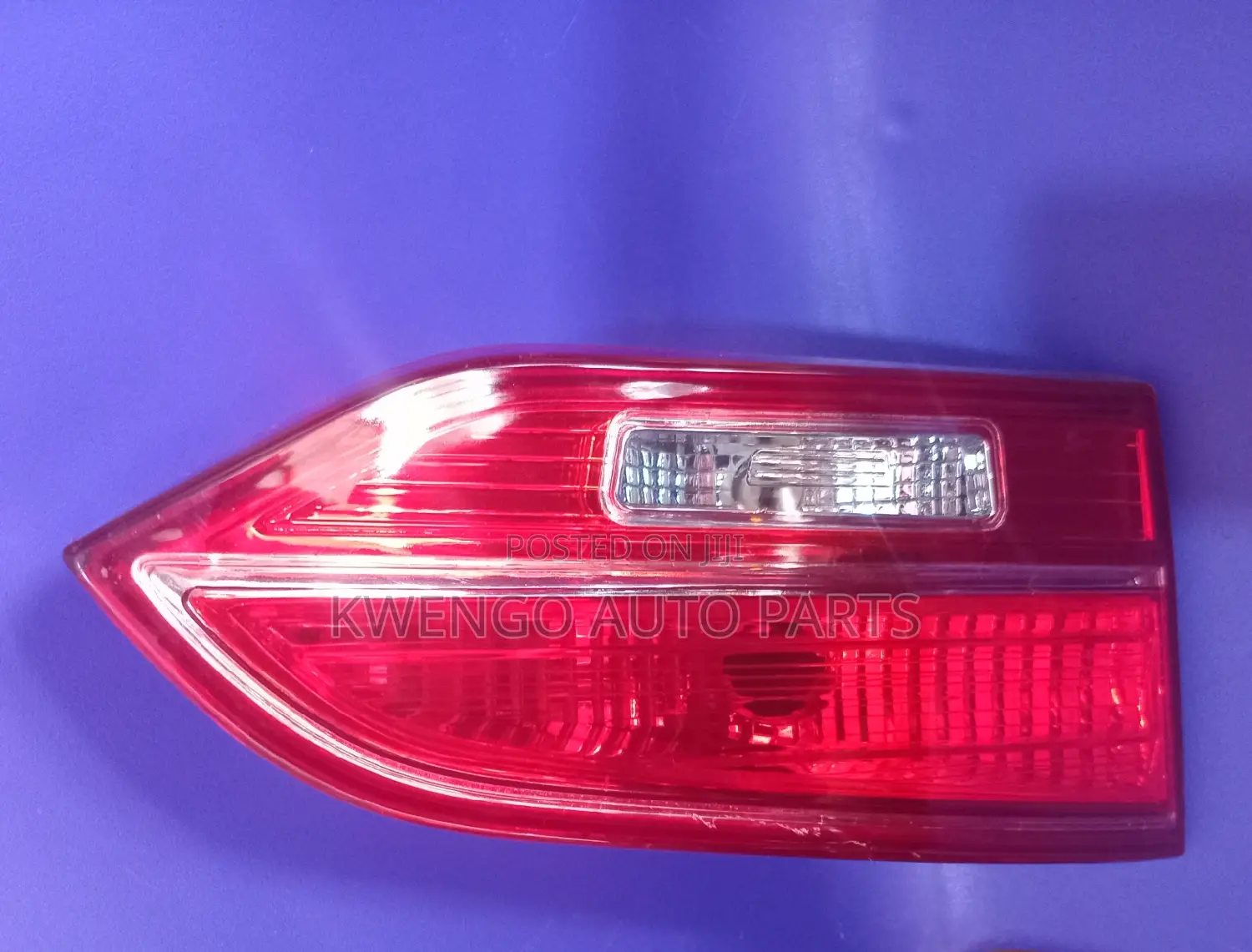 Santafe Boot Light 2013, 2014,2015,2016