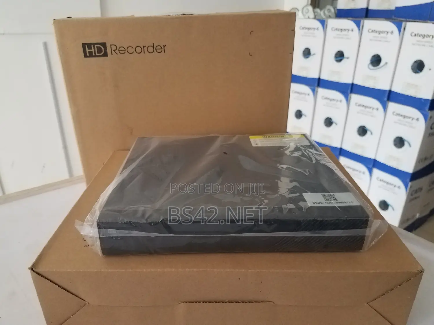 Hybrid 8channels DVR