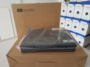 Hybrid 8channels DVR