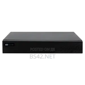 Hybrid 4 Channels DVR