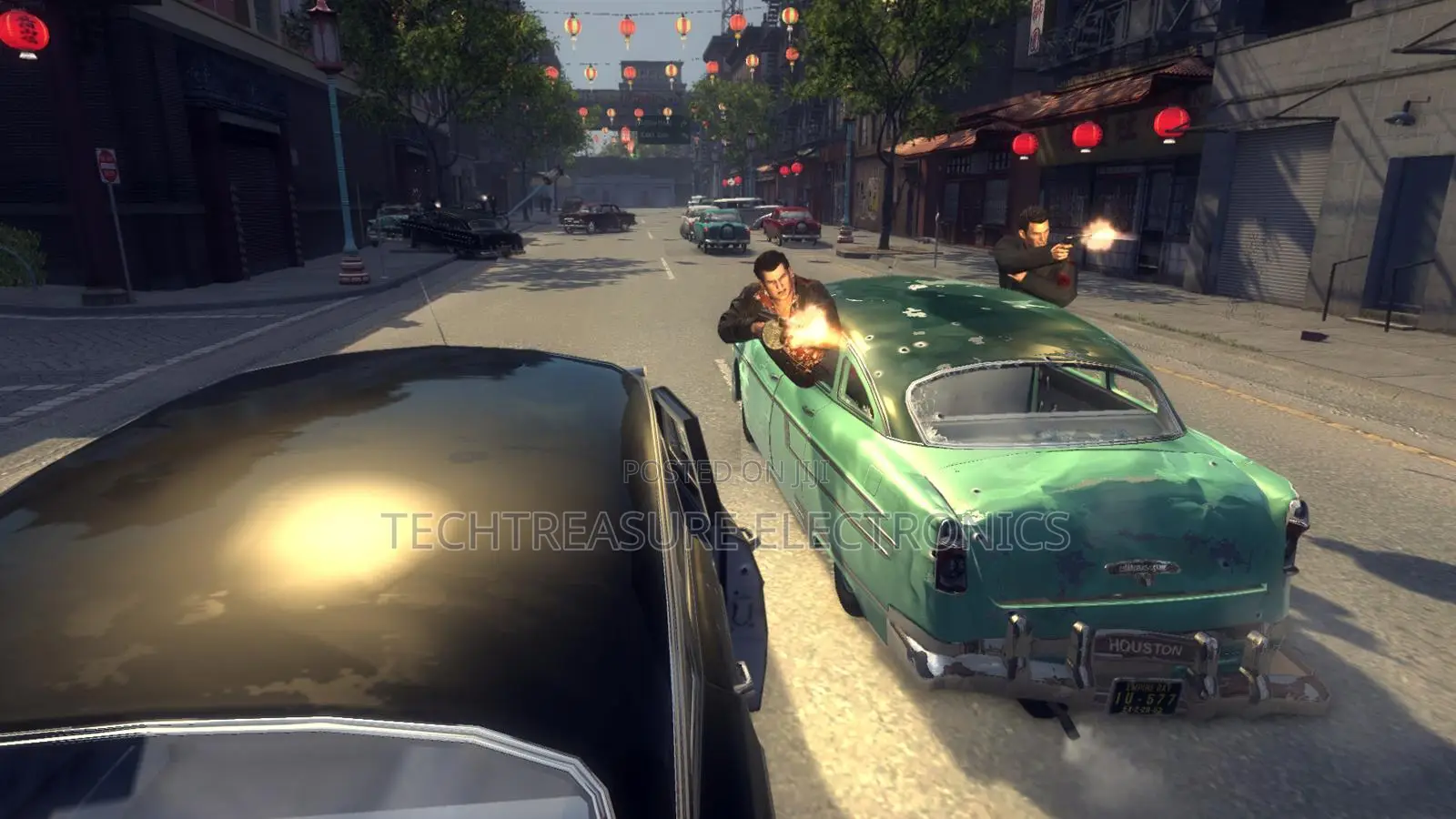 Mafia 2 for PC