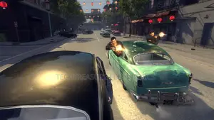 Mafia 2 for PC