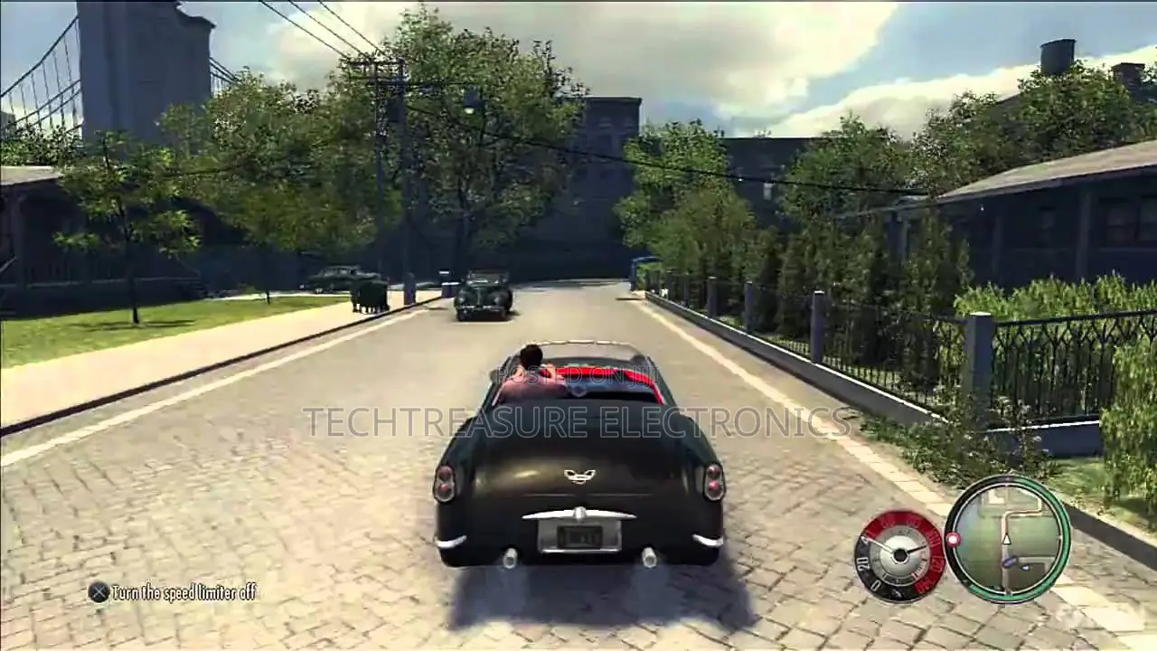 Mafia 2 for PC