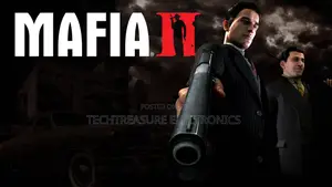 Photo - Mafia 2 for PC