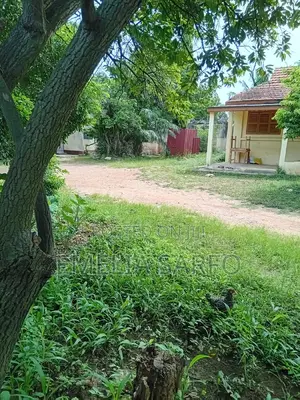 Plots of Land at Osu for Long Lease