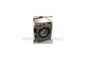 Quality Washing Machines - Front Load Full Auto Washer