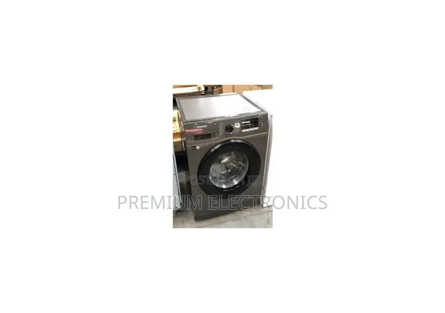 Quality Washing Machines - Front Load Full Auto Washer