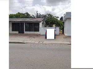 Plots of Land at Osu for Long Lease